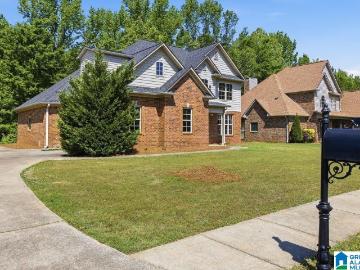 412 Red Bay Cove