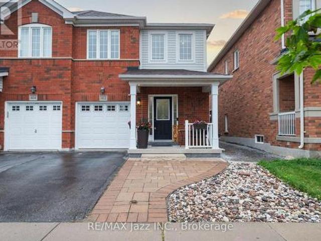 412 Reeves Way Boulevard, Whitchurch Stouffville. ON, L4A 0H2 house for sale | Listing ID N13621 | Royal LePage