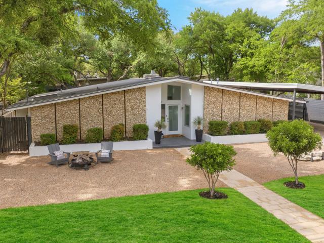 412 Ridgewood Rd, West Lake Hills, TX 78746 | MLS #1847