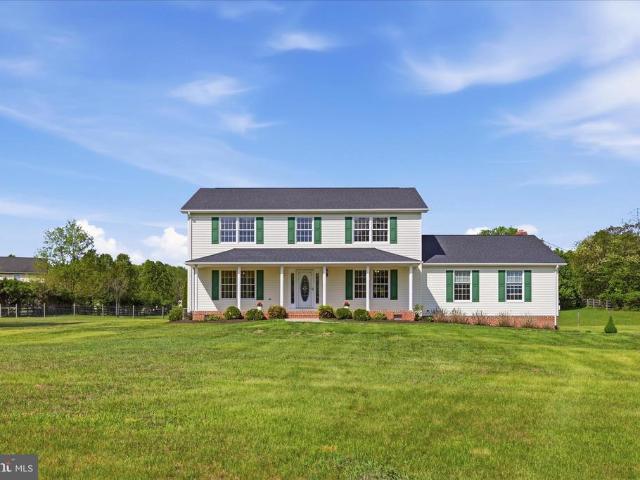 412 Ruebuck Road