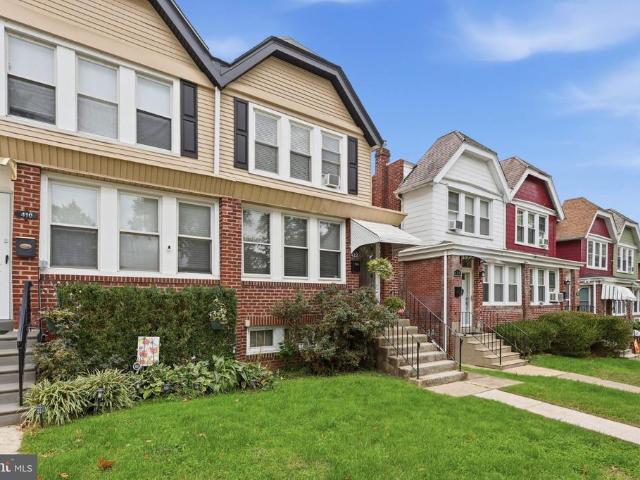 412 W Freedley Street