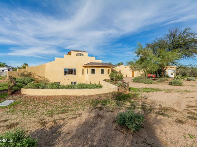 412 W Joy Ranch Rd, Phoenix, AZ 85086 | MLS #7035