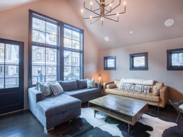 412 W Pacific Ave, Unit B, Telluride, CO 81435 | MLS #44321