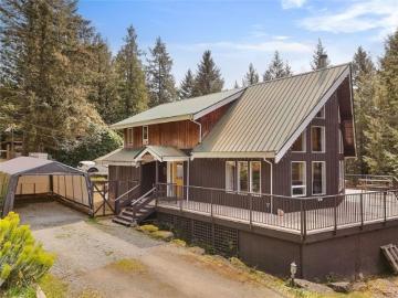 412 Wood Dale Dr, Mayne Island, BC, V0N 2J2 house for sale | Listing ID 1032 | Royal LePage