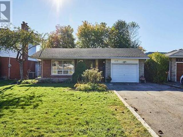 412 Waverly Street N, Oshawa, ON, L1J 5W3 house for sale | Listing ID E13820 | Royal LePage