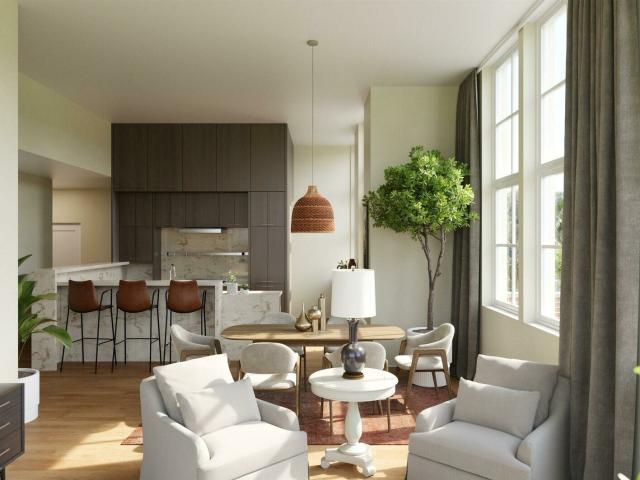 400 Webster St APT 2B, Traverse City, MI
