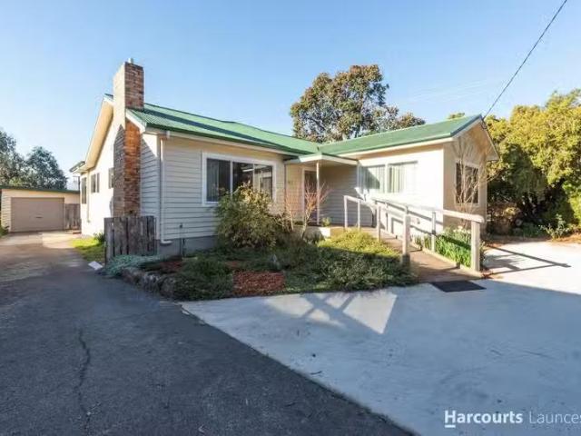 412 West Tamar Road, RIVERSIDE, TAS 7250 House for Rent