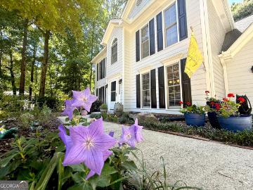 412 Taberon Road