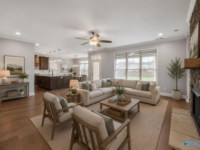 412 Terrace Drive