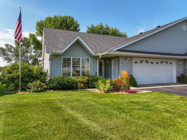 412 Voyager Drive