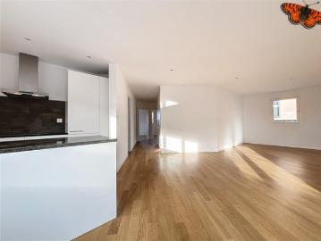 4½ Zimmer Attika zum Verkauf in Romont!