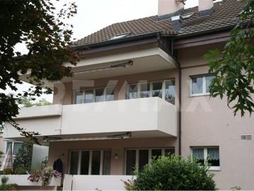 41/2 Zimmer Wohnung in Embrach