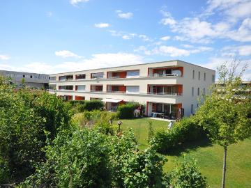 Flat for sale in Siebenzach - Keller, Balkon
