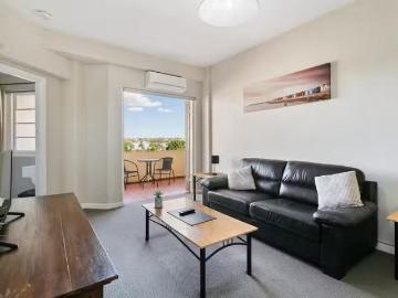 413/45 Adelaide Terrace, East Perth, WA 6004