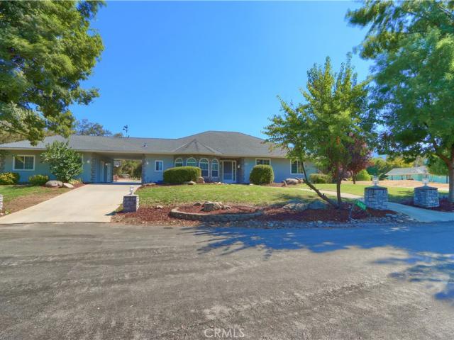 41345 Singing Hills Cir, Ahwahnee, CA 93601 | MLS #637180
