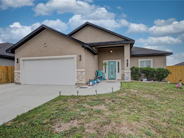 4134 Nadia Dr, Corpus Christi, TX 78414 | MLS #471903