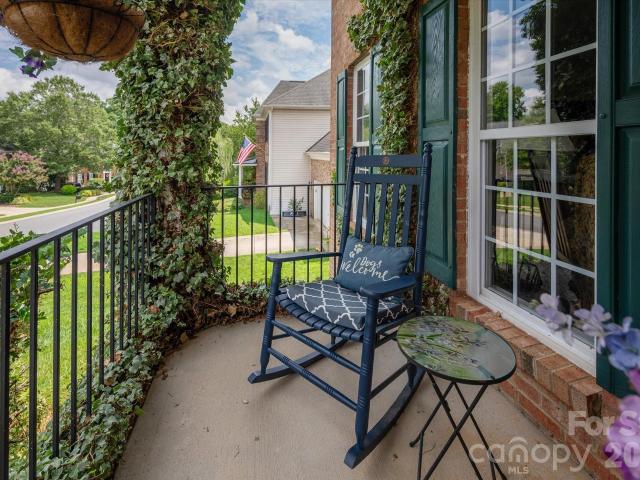 4134 Oakton Ridge Court