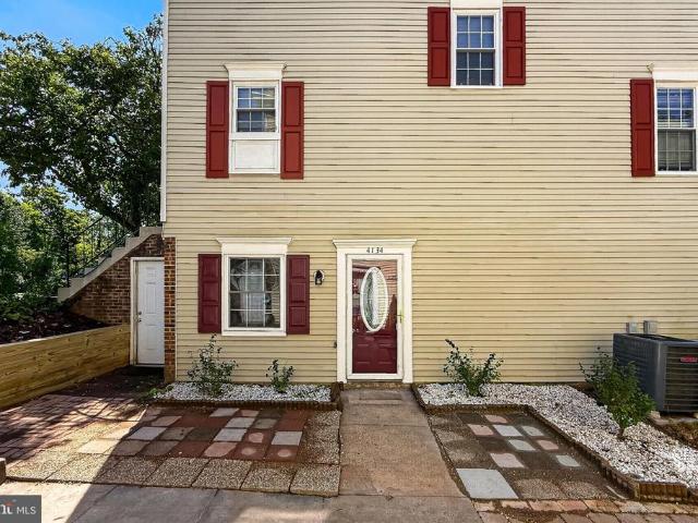 4134 Placid Lake Court # 60C