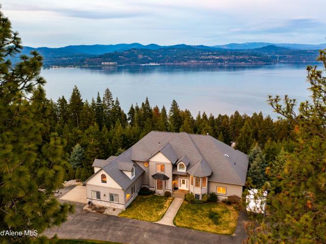 4134 S Brentwood Ln, Coeur D'Alene, ID 83814 | MLS #26 4318