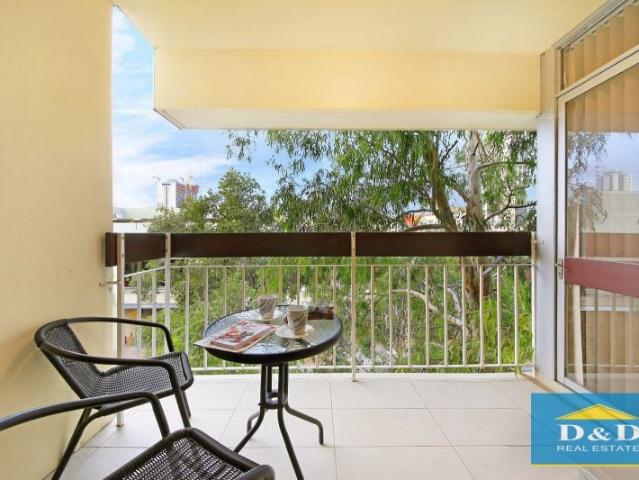 41/35 Campbell Street PARRAMATTA