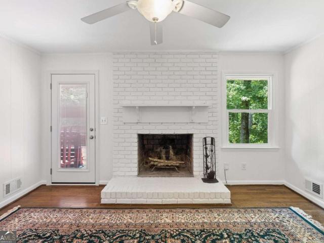 4135 Hideaway Drive