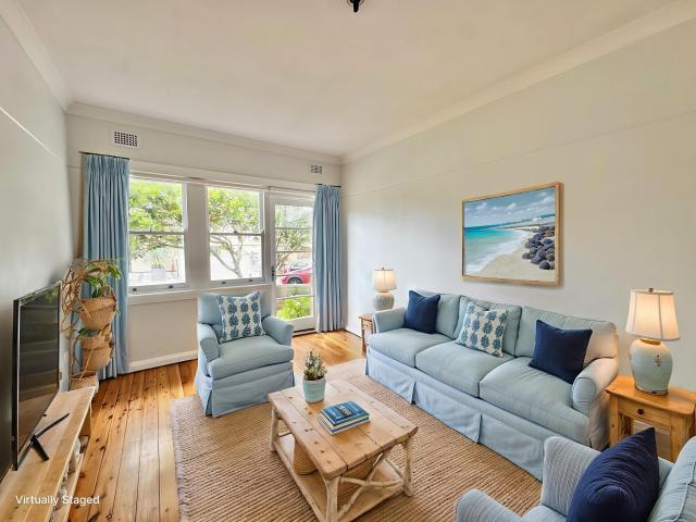 4/135 Sydney Road, Fairlight NSW 2094 Apartment For Rent | Domain