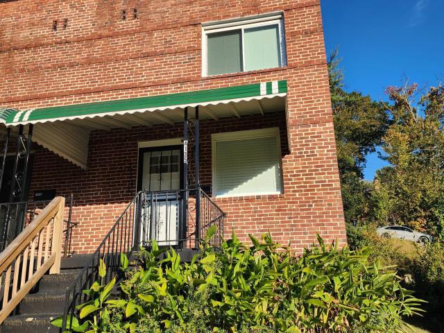 4135 The Alameda, Baltimore, MD 21218 | MLS #MDBA2188