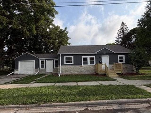 4135 W Lancaster Ave, Milwaukee, WI 53209