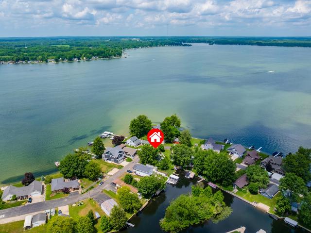 4135 West Joy Road