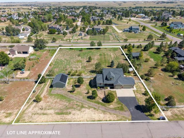 41368 N Farmhouse Circle