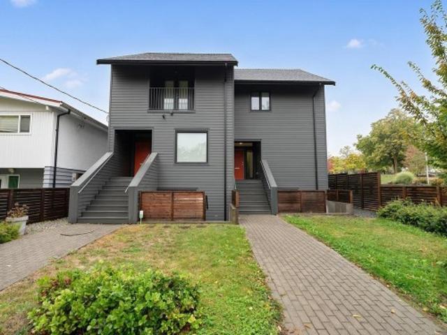 4136 Beatrice Street, Vancouver, BC, V5N 4H6 duplex for sale | Listing ID R3172 | Royal LePage