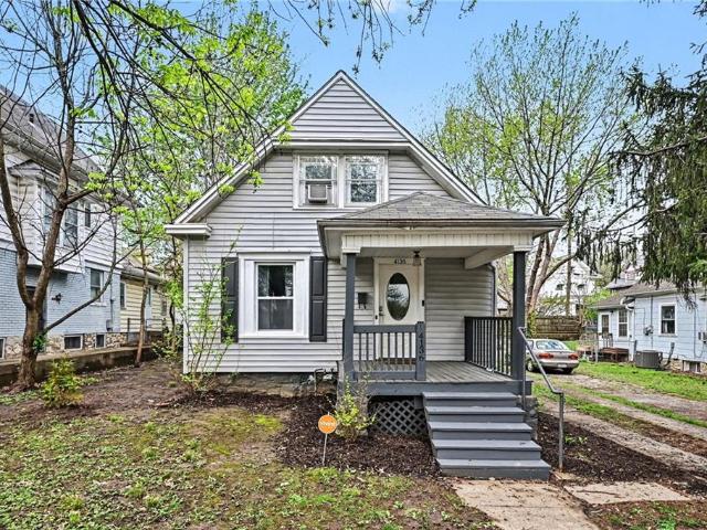 4136 Holly St, Kansas City, MO 64111 | MLS #2633