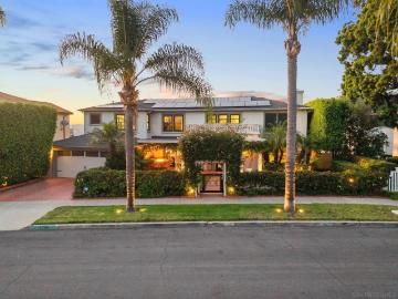 4136 Palisades Road, San Diego, US, CA