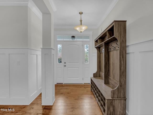 4136 Pine Hollow Drive