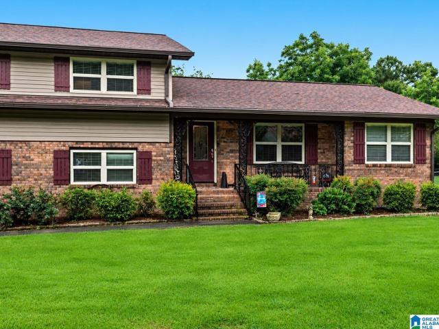 4136 Tudor Lane