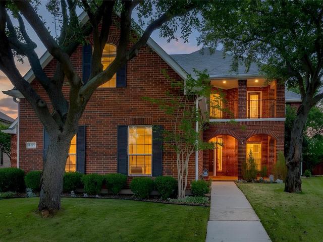 4136 Willingham Court
