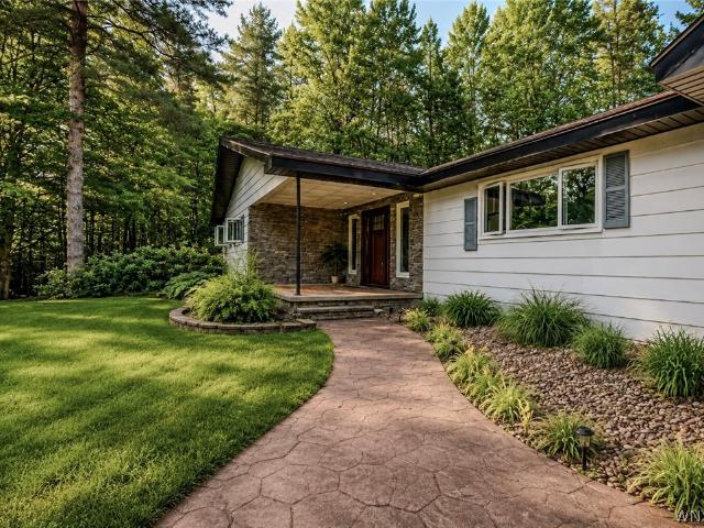 4137 Chapel Hill Road