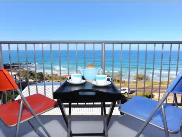 4/137 Coolum Terrace, Coolum Beach Apartment for rent Listed.
