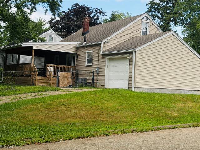 4137 David Avenue NW