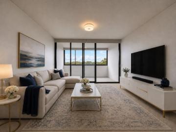 413/7 Gantry Lane, Camperdown | Village Property
