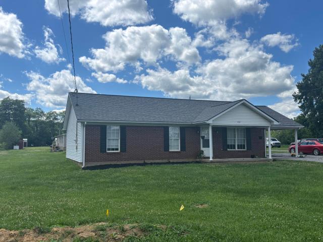 4137 Hwy 2141