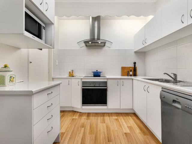 4/137 Kurraba Road Neutral Bay