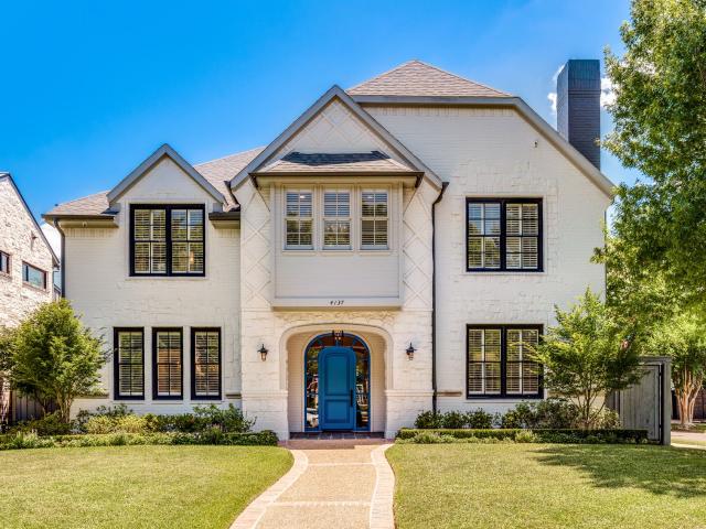 4137 Southwestern Boulevard, University Park, US, TX