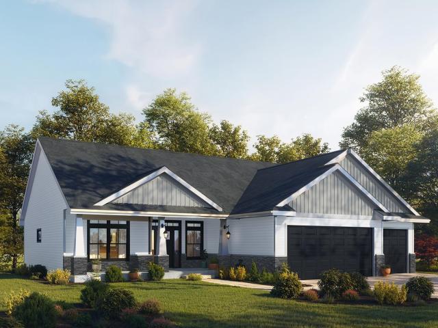 4137 Waters Edge Dr, Belvidere, IL 61008 | MLS #12457