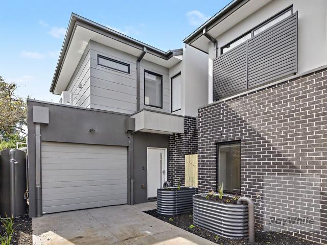 4/138 Cuthbert Street, Broadmeadows, VIC 3047 Townhouse for Rent Ray White Bundoora