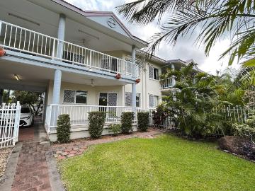 House to rent in Nightcliff - Balcony