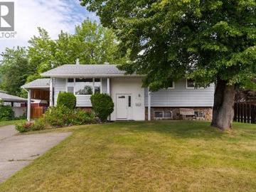 4138 Guest Crescent, Prince George, BC, V2N 3G4 house for sale | Listing ID R3139 | Royal LePage