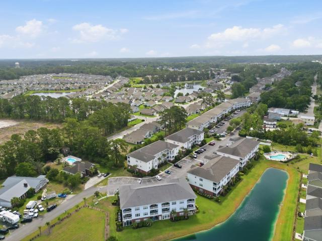 4139 Hibiscus Dr. 201