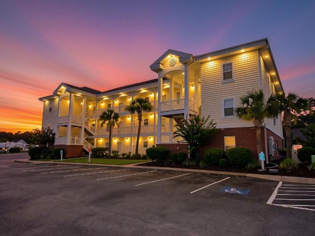 4139 Hibiscus Dr. 204
