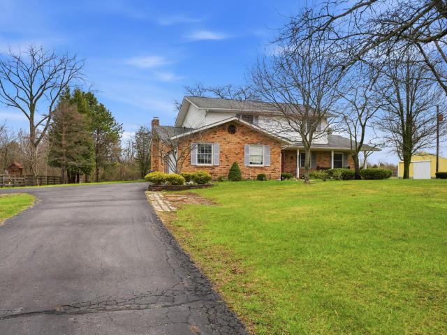 4130 Mcconkey Road